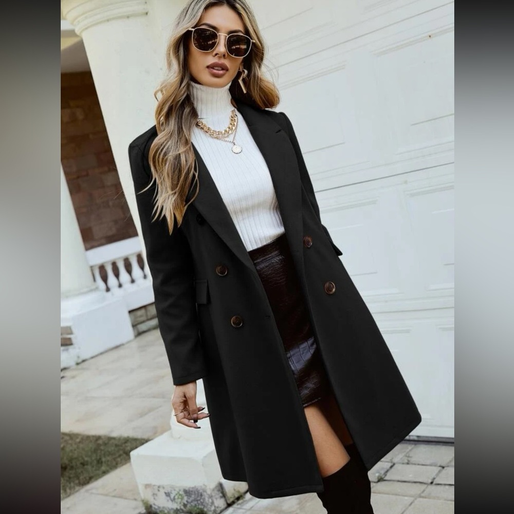 Overcoat - Picture 4 of 6